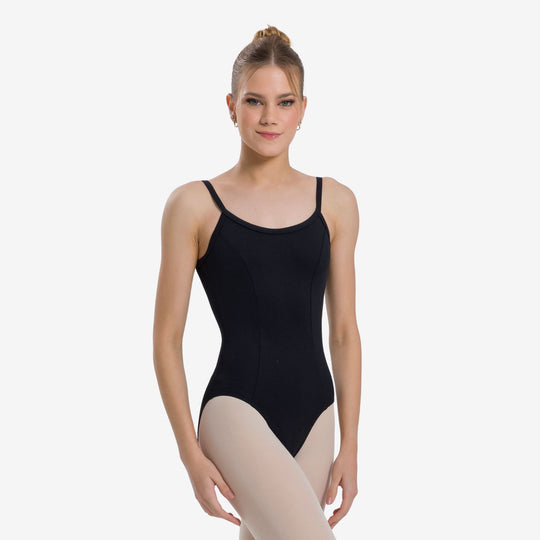 So Danca Patricia Princess Seam Camisole Leotard SL02