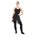 Eurotard Adult/Teen 36" Stirrup Leg Warmers 2625
