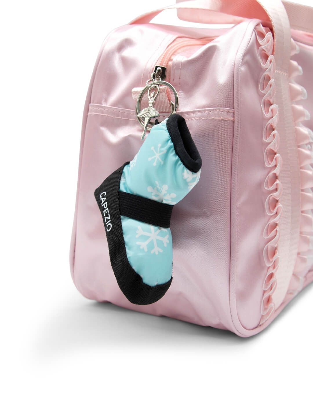 Capezio Mini Bootie Keychain A3042