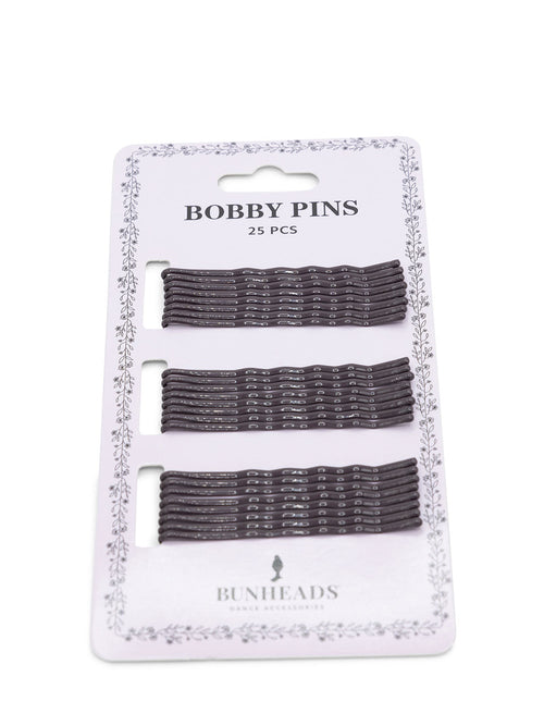 Bunheads Bobby Pins 25 Pcs
