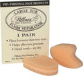 Pillows For Pointes Large Foam Toe Separators
